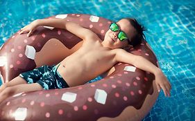 Phuket Marriott Resort And Spa, Nai Yang Beach